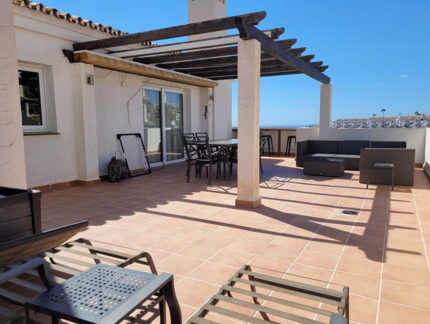 Apartment for sale in Calahonda, Marbella