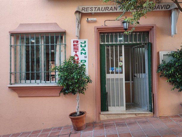 Commercial for sale in Marbella, Marbella