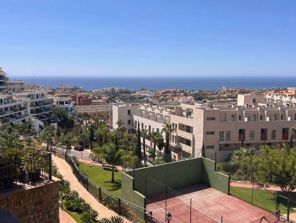 Apartment for sale in Mijas Costa, Marbella