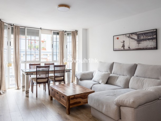 Apartment for sale in Málaga, Marbella