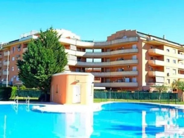 Apartment for sale in Manilva, Marbella
