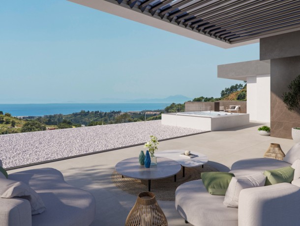 Villa for sale in Benahavís, Marbella