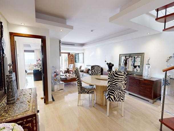 Apartment for sale in Estepona, Marbella