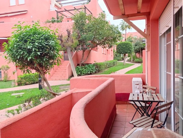 Apartment for sale in Marbella, Marbella