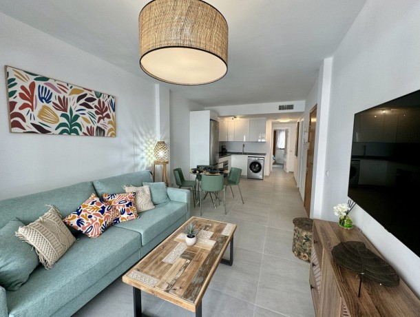 Apartment for sale in Benahavís, Marbella