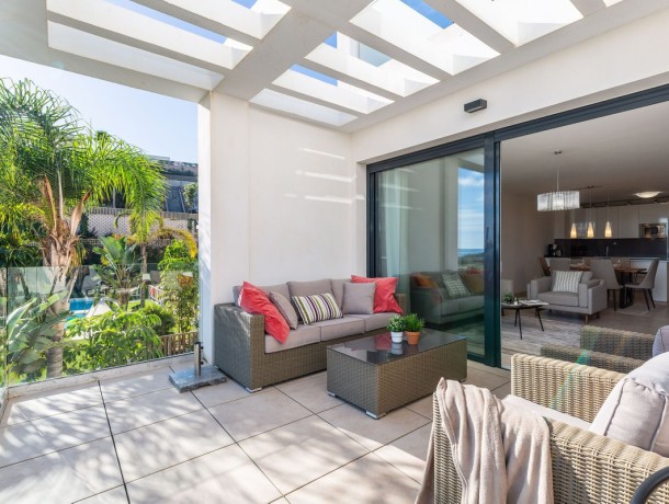 Apartment for sale in La Cala de Mijas, Marbella