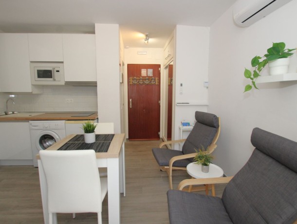 Studio for sale in Benalmadena Costa, Marbella