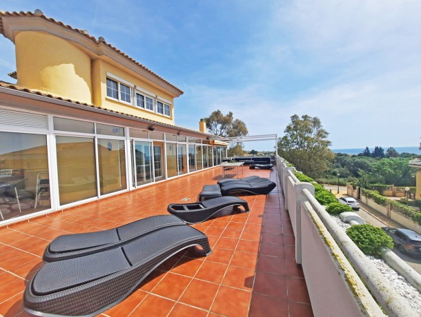 Apartment for sale in Cabopino, Marbella