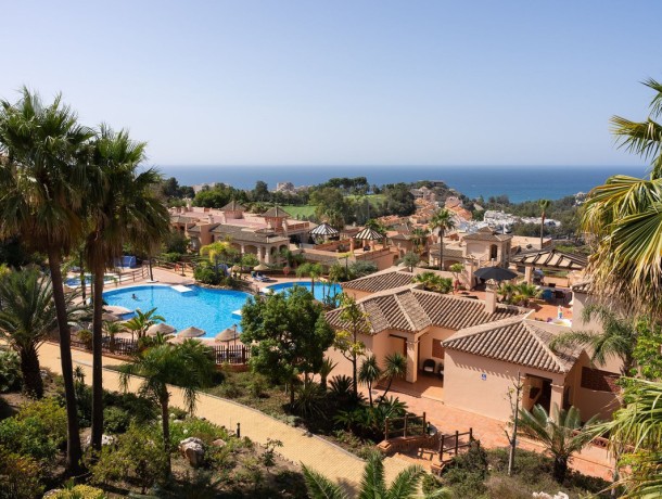 Apartment for sale in Benalmadena, Marbella