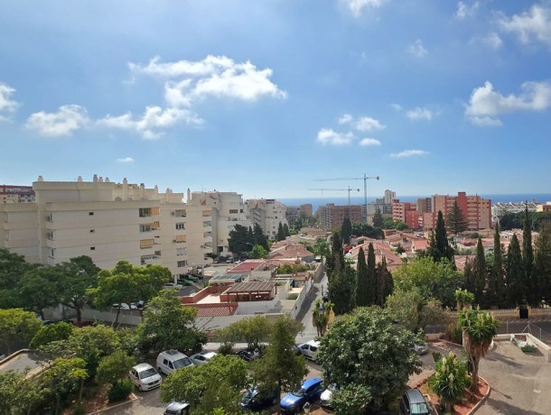 Apartment for sale in Benalmadena, Marbella