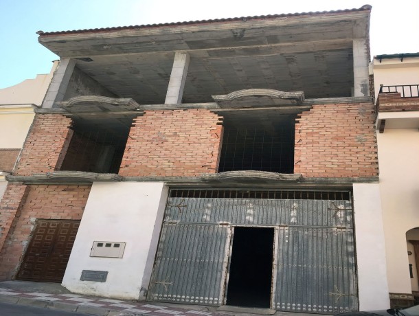 Townhouse for sale in Alhaurín el Grande, Marbella