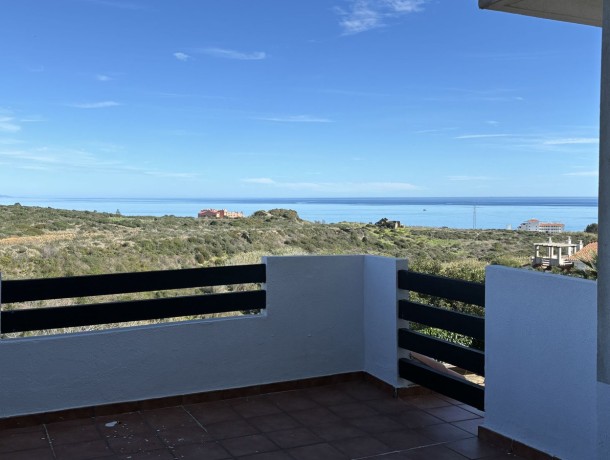 Apartment for sale in La Duquesa, Marbella