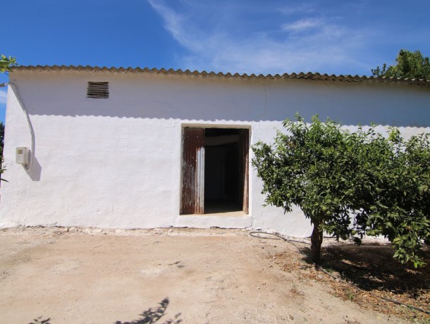 Plot for sale in Coín, Marbella