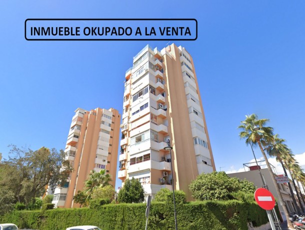 Apartment for sale in Mijas Costa, Marbella