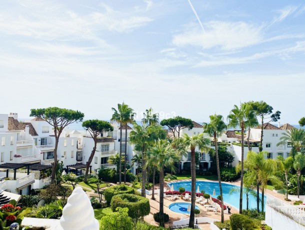 Apartment for sale in Elviria, Marbella