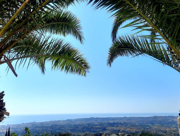 Townhouse for sale in Mijas, Marbella