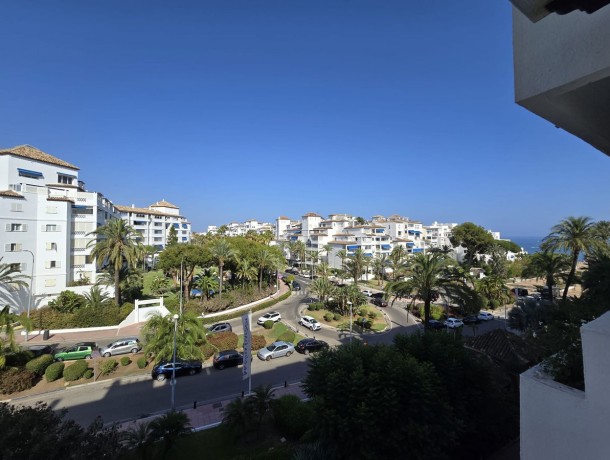 Apartment for sale in Marbella, Marbella