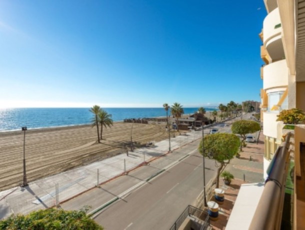 Apartment for sale in Estepona, Marbella