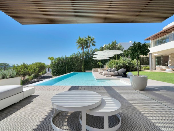 Villa for sale in Benahavís, Marbella