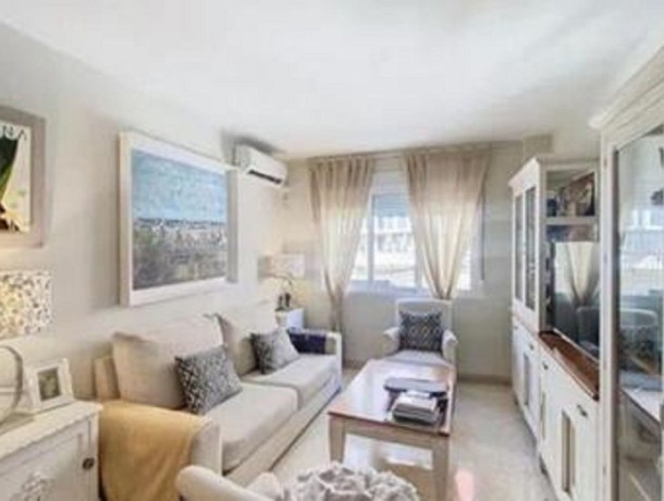Apartment for sale in Málaga Centro, Marbella