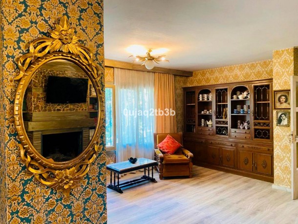 Villa for sale in Marbella, Marbella