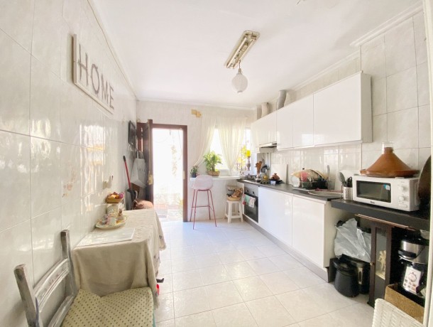 Apartment for sale in Marbella, Marbella