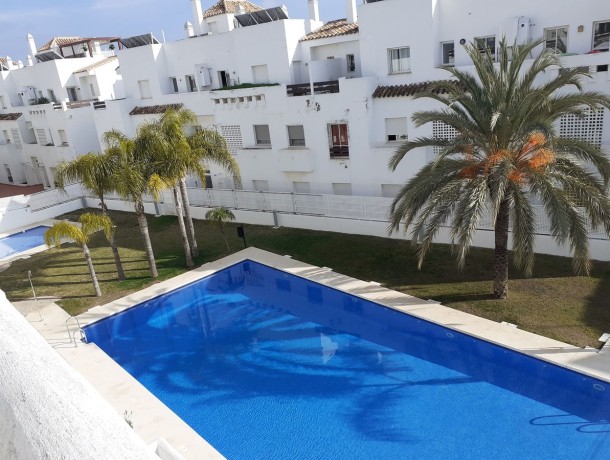 Apartment for sale in Estepona, Marbella