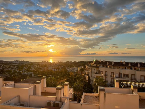 Apartment for sale in Benalmadena, Marbella