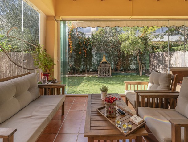 Villa for sale in Málaga, Marbella