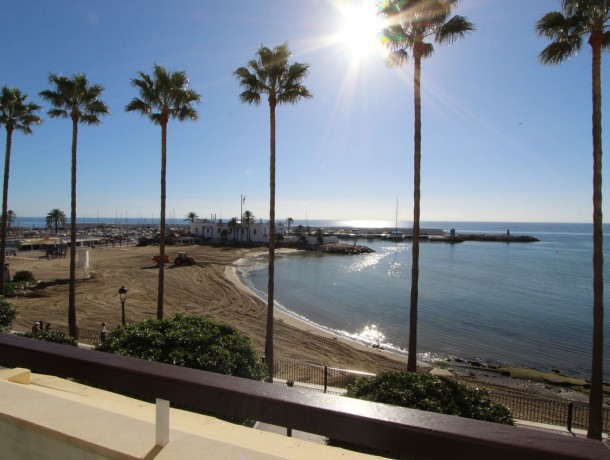 Apartment for sale in Marbella, Marbella