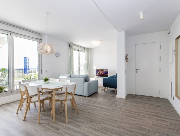 Apartment for sale in Cancelada, Marbella