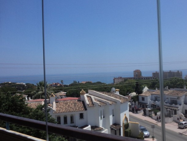 Apartment for sale in Calahonda, Marbella