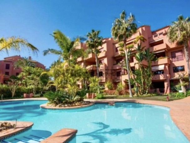 Apartment for sale in Marbella, Marbella