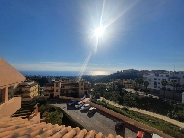 Apartment for sale in Calahonda, Marbella