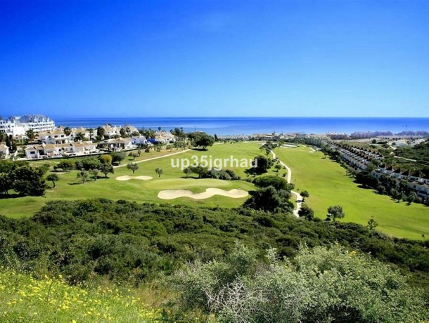 Apartment for sale in Manilva, Marbella