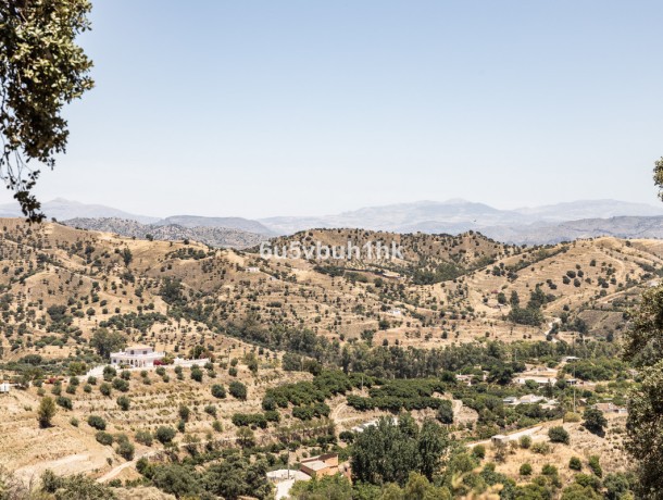 Plot for sale in Coín, Marbella