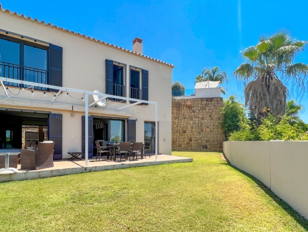 Villa for sale in Benahavís, Marbella