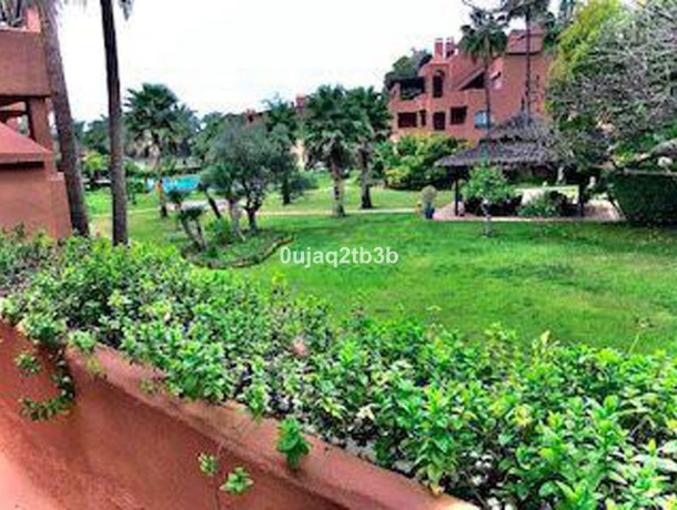 Apartment for sale in New Golden Mile, Marbella