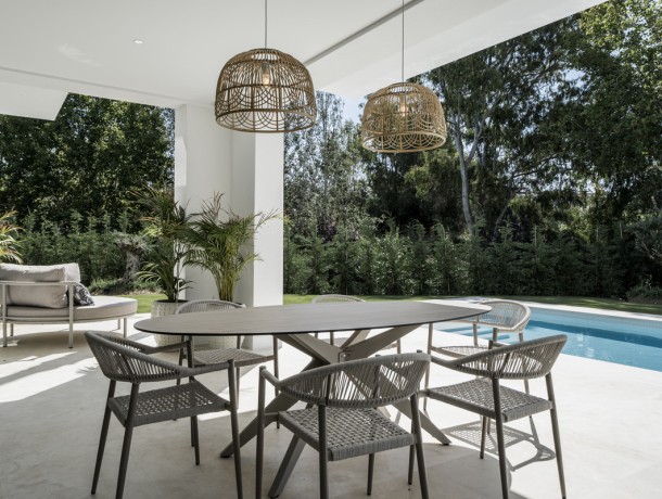 Villa for sale in Estepona, Marbella