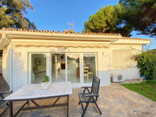 Villa for sale in Marbella, Marbella