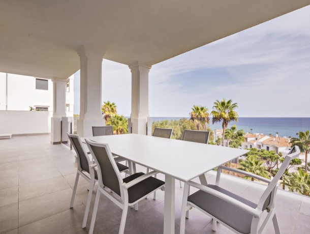Apartment for sale in Manilva, Marbella