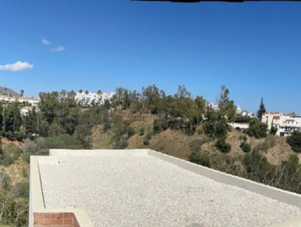 Plot for sale in Sierrezuela, Marbella