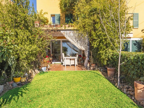 Townhouse for sale in Benalmadena, Marbella