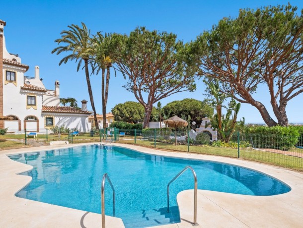 Apartment for sale in Calahonda, Marbella