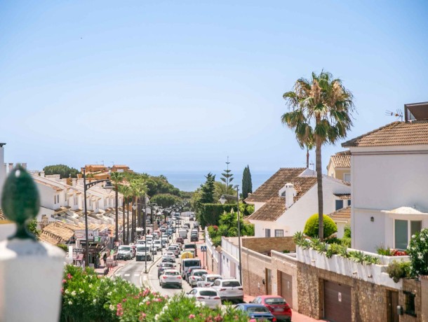 Townhouse for sale in Calahonda, Marbella