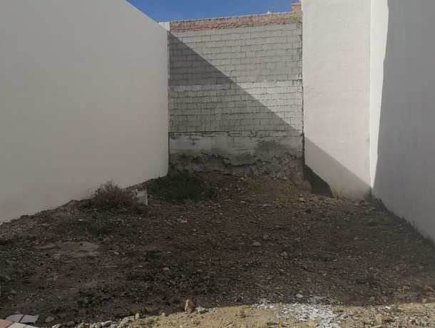 Plot for sale in Alhaurín el Grande, Marbella