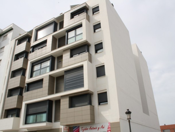 Apartment for sale in Estepona, Marbella