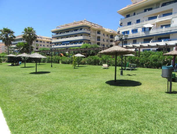 Apartment for sale in San Luis de Sabinillas, Marbella