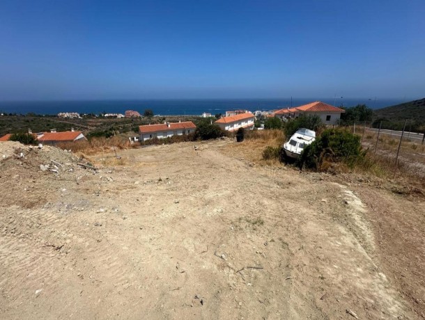 Plot for sale in Manilva, Marbella
