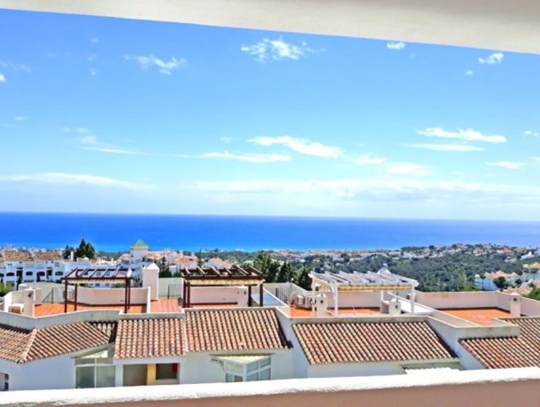 Apartment for sale in Calahonda, Marbella